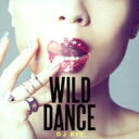 DJ RIE / Magic Wild 【CD】