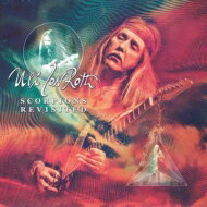 Uli Jon Roth ウリジョンロート / Scorpions Revisited 【CD】