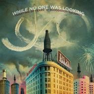 【輸入盤】 While No One Was Looking: Toasting 20 Years 【CD】