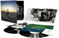 Pink Floyd ピンクフロイド / Endless River (2枚組 / 180グラム重量盤レコード) 【LP】