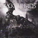 Black Veil Brides ブラックベイルブライズ / Black Veil Brides 【LP】