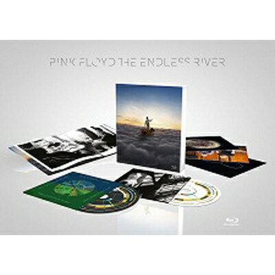 Pink Floyd ピンクフロイド / 永遠 (TOWA)(+Blu-ray) 【CD】