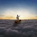 Pink Floyd sNtCh   Endless River: i (Towa)  CD 