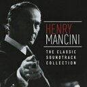 【輸入盤】 Henry Mancini ヘンリーマンシーニ / ヘンリー・マンシーニ・クラシック・サウンドトラック・コレクション（9CD） 【CD】