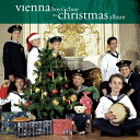 オー・ホーリー・ナイト~クリスマス・アルバム ウィーン少年合唱団 【CD】