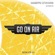 【輸入盤】 Giuseppe Ottaviani / Go On Air 【CD】