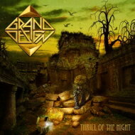Grand Design / Thrill Of The Night CD