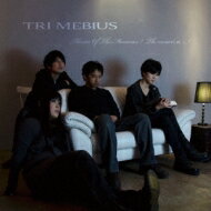 TRI MEBIUS / Theater Of The Memories / The answer is ... ? 【CD】