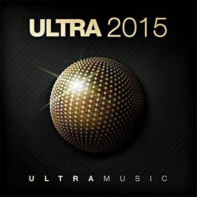 【輸入盤】 Ultra 2015 【CD】