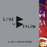 【輸入盤】 Depeche Mode デペッシュモード / Live In Berlin 【CD】