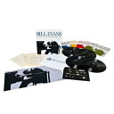 Bill Evans (Piano) ビルエバンス /