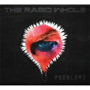 【輸入盤】 Rabid Whole / Problems 【CD】