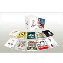 高畑勲監督作品集 【DVD】