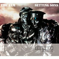 【輸入盤】 Jam ジャム / Setting Sons (2CD)(Deluxe Edition) 【CD】