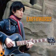 金澤悠人 / Earthwards 【CD】