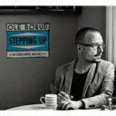 Ole Borud / Steppin' Up 【CD】