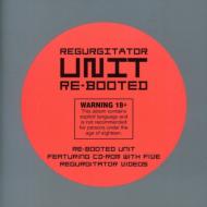 yAՁz Regurgitator / Unit yCDz