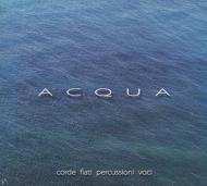 【輸入盤】 Franco Parravicini / Fausto Tagliabue / Aqua 【CD】