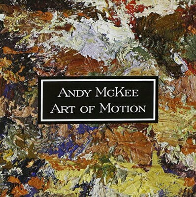 【輸入盤】 Andy Mckee アンディマッキー / Art Of Motion 【CD】