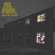 【輸入盤】 Arctic Monkeys アークティックモンキーズ / Favourite Worst Nightmare 【CD】