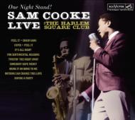 【輸入盤】 Sam Cooke サムクック / One Night Stand: Live At The Harlem Square Club 63 【CD】