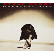 【輸入盤】 Steve Perry スティーブペリー / Greatest Hits 【CD】