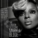 Mary J Blige メアリージェイブライジ / London Sessions 【CD】