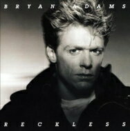 Bryan Adams ブライアンアダムス / Reckless: 30th Anniversary Deluxe Edition (2枚組SHM-CD） 【SHM-CD】