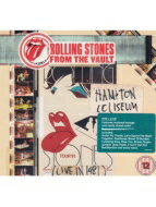 【輸入盤】 Rolling Stones ローリングストーンズ / From The Vault: Hampton Coliseum (Live In 1981) 【CD】
