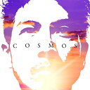 竹内朋康 / COSMOS 【CD】