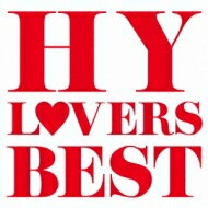 HY エイチワイ / HY LOVERS BEST 【CD】