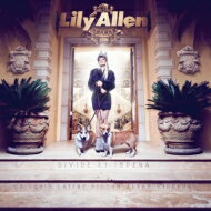 Lily Allen [A / Sheezus (Japan Tour Limited Edition) yCDz