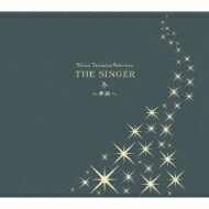 谷村新司 タニムラシンジ / Shinji Tanimura Selection THE SINGER ・冬～夢路～ 【CD Maxi】