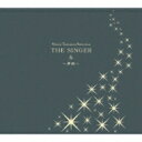 谷村新司 タニムラシンジ / Shinji Tanimura Selection THE SINGER ・冬～夢路～ 【CD Maxi】