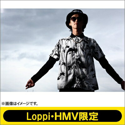 TOC / IN PHASE 【Loppi・HMV限定盤 (CD+DVD+タオル付)】 【CD】