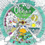 O'phan / Jugem 【CD】