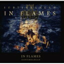 In Flames インフレイムス / Subterranean 【CD】