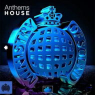 【輸入盤】 Anthems House 【CD】