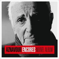 【輸入盤】 Charles Aznavour シャルルアズナブール / Nostalgia 【CD】