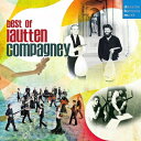 【輸入盤】 ベスト・オブ・ラウテン・カンパニー〜創立30年記念 【CD】