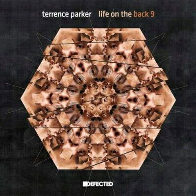 【輸入盤】 Terrence Parker / Life On The Back 9 【CD】