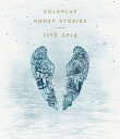 Coldplay R[hvC   Ghost Stories Live 2014  BLU-RAY DISC 