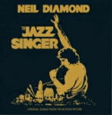 【輸入盤】 Neil Diamond ニールダイアモンド / Jazz Singer: Original Songs From Motion Picture 【CD】