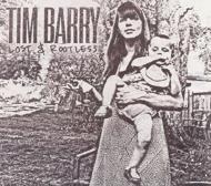 【輸入盤】 Tim Barry / Lost &amp; Rootless 【CD】