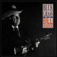 【輸入盤】 Bill Monroe / Bluegrass 1970-79 【CD】