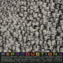 Reproduction Songs Of Human League 【CD】