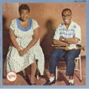 【輸入盤】 Ella Fitzgerald/Louis Armstrong / Ella & Louis 【CD】