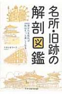 出荷目安の詳細はこちら内容詳細一度は訪れたことのある社寺、名城、茶室、伝統的な街並み。そして、知る人ぞ知る産業遺産、土木遺産、パワースポットなどなど、全国75の名所・旧跡を完全解剖。目次&nbsp;:&nbsp;関西（京都/ 三重・奈良・和歌山・大阪・滋賀・兵庫）/ 北海道・東北/ 関東/ 中部/ 四国・中国/ 九州・沖縄