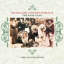 【輸入盤】 Kane Gang / Bad And Lowdown World Of 【CD】