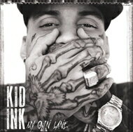 Kid Ink   My Own Lane  CD 
